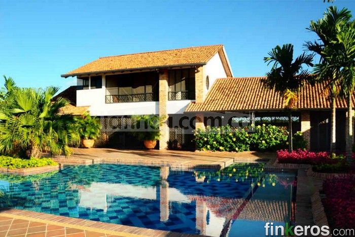 Finca Perezosa - Finca en Villavicencio, Meta